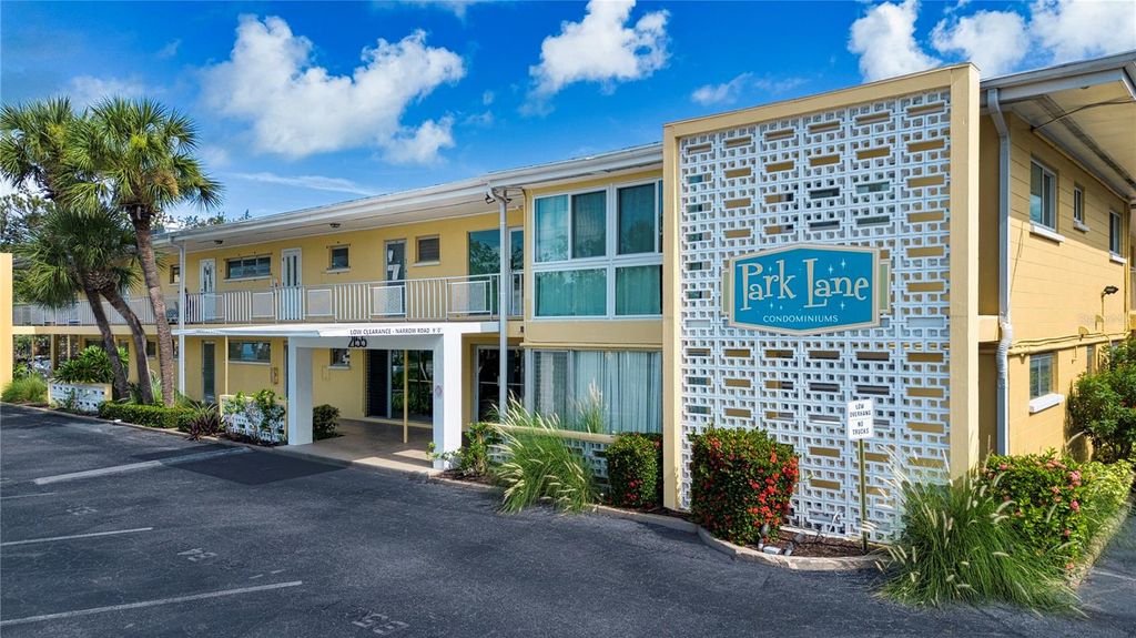 Photo of 2155 Wood Street #6A, Sarasota, FL 34237 (MLS # A4661014)