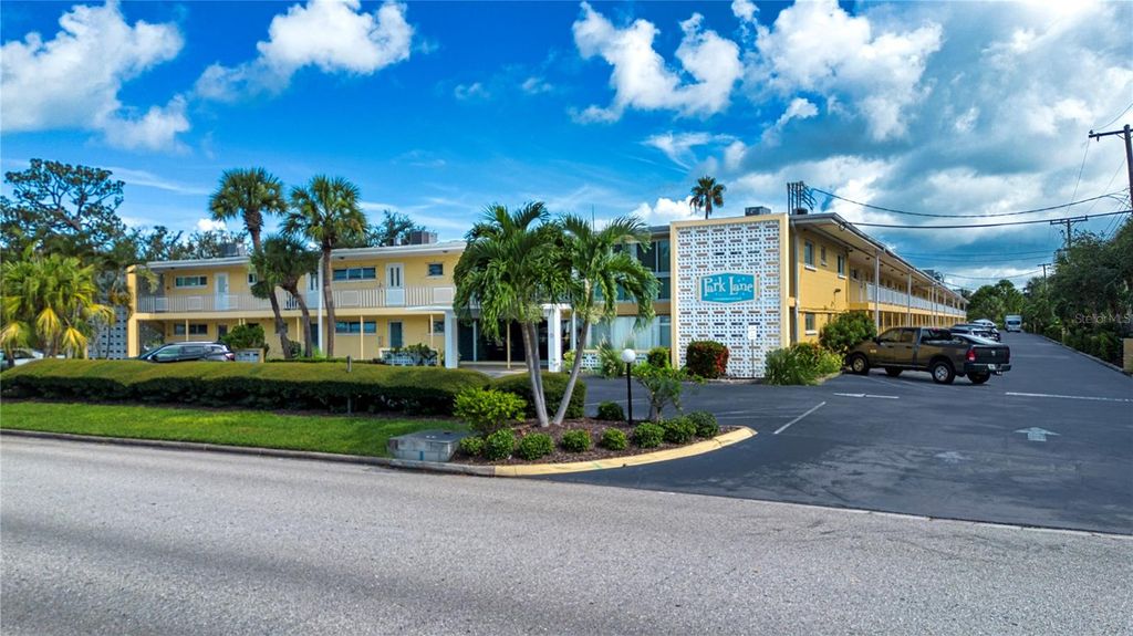 Photo of 2155 Wood Street #6A, Sarasota, FL 34237 (MLS # A4661014)