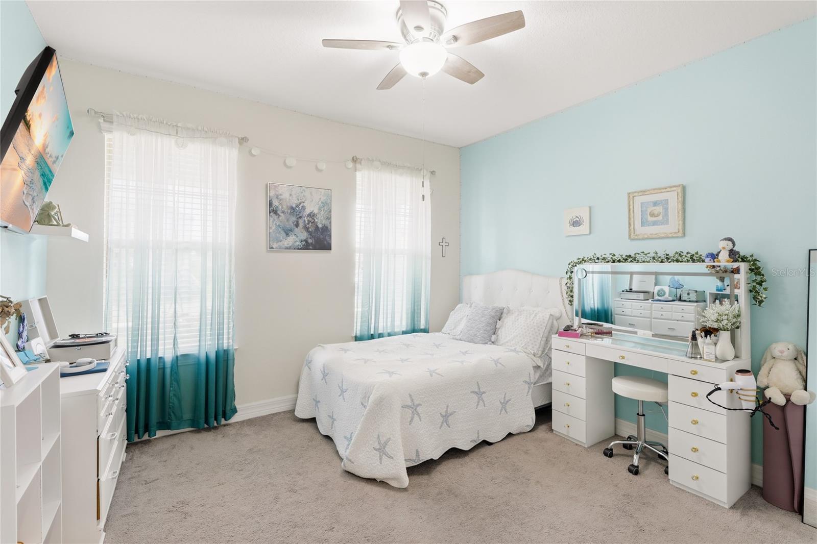 TREVESTA PH IA - Residential