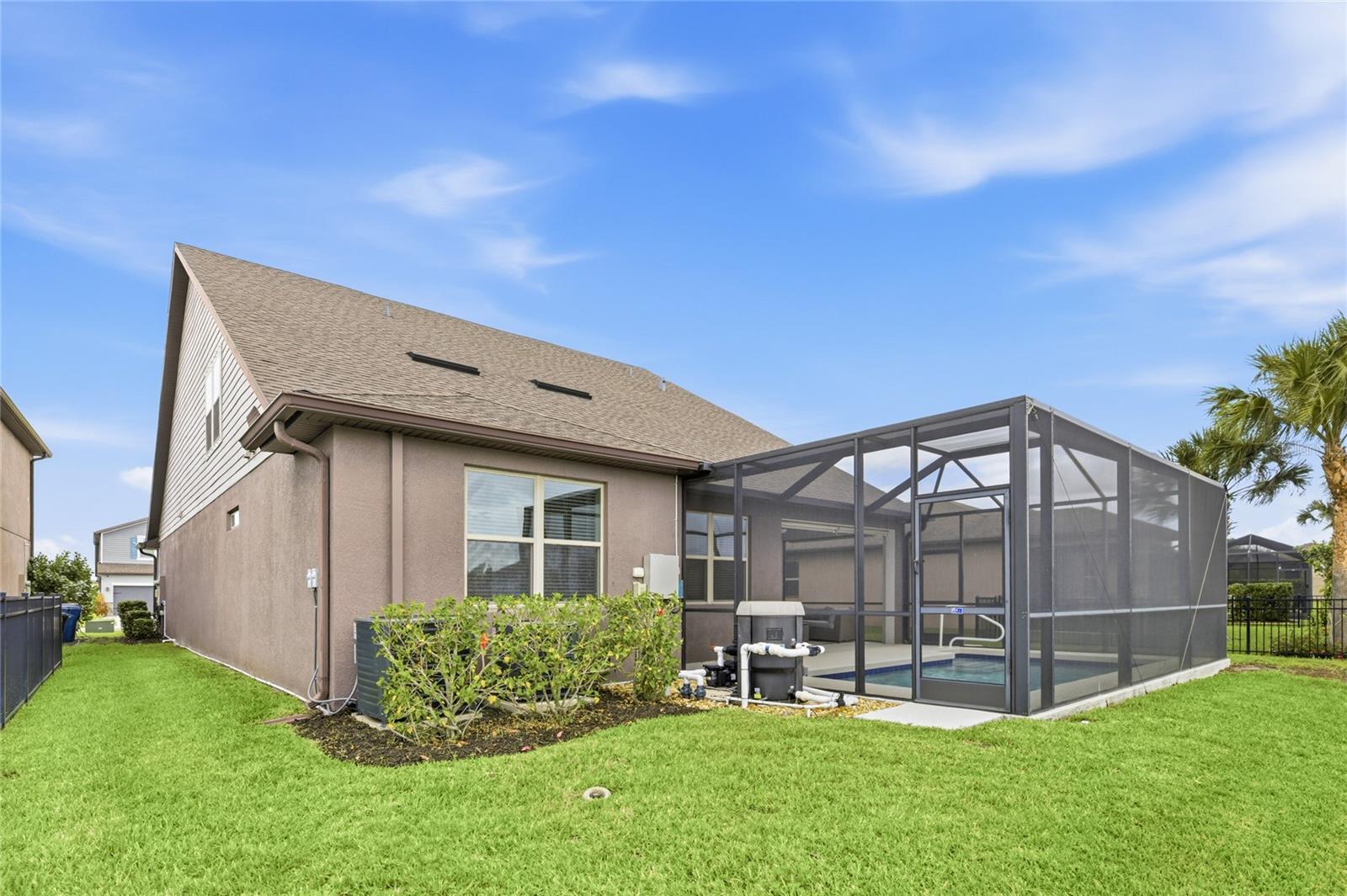 TREVESTA PH IA - Residential