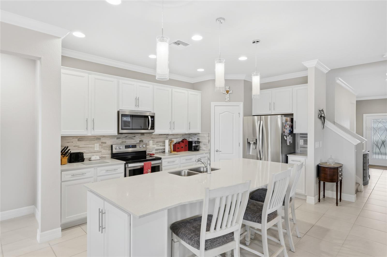 TREVESTA PH IA - Residential