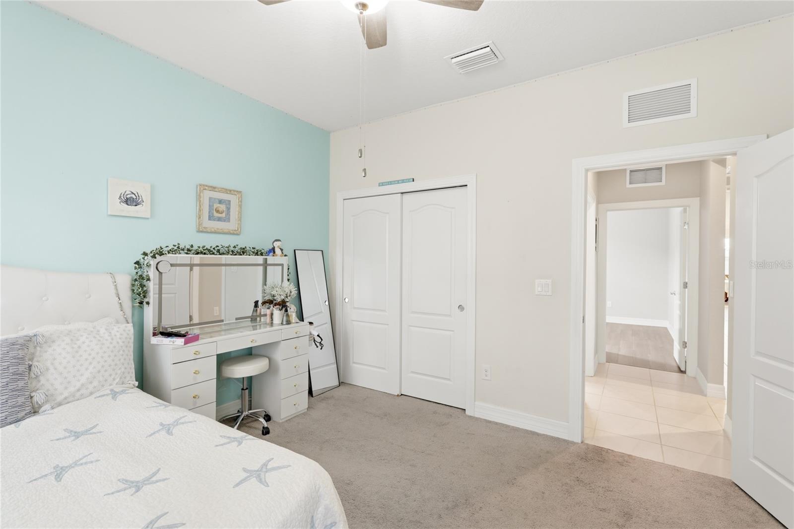 TREVESTA PH IA - Residential