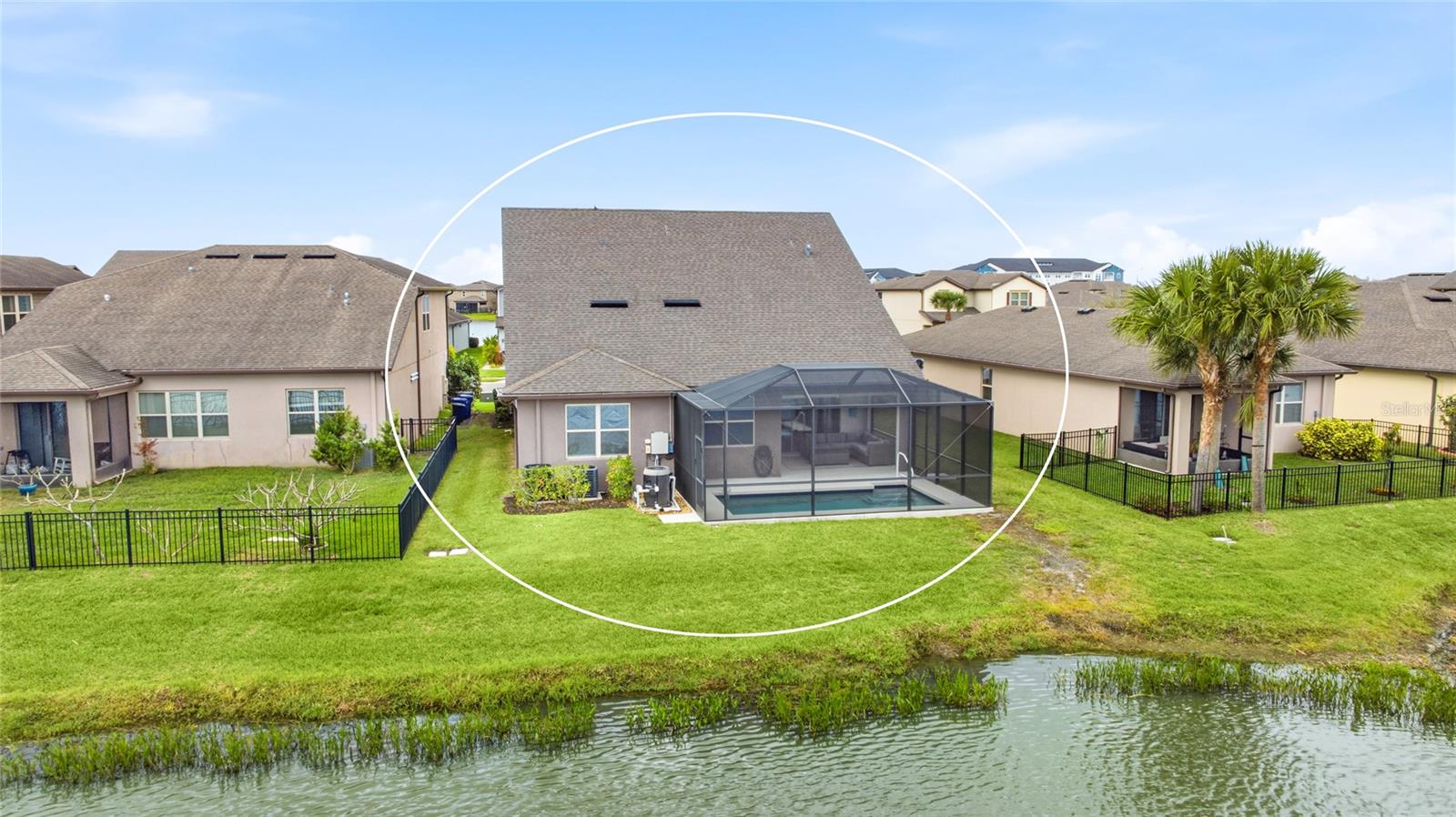 TREVESTA PH IA - Residential