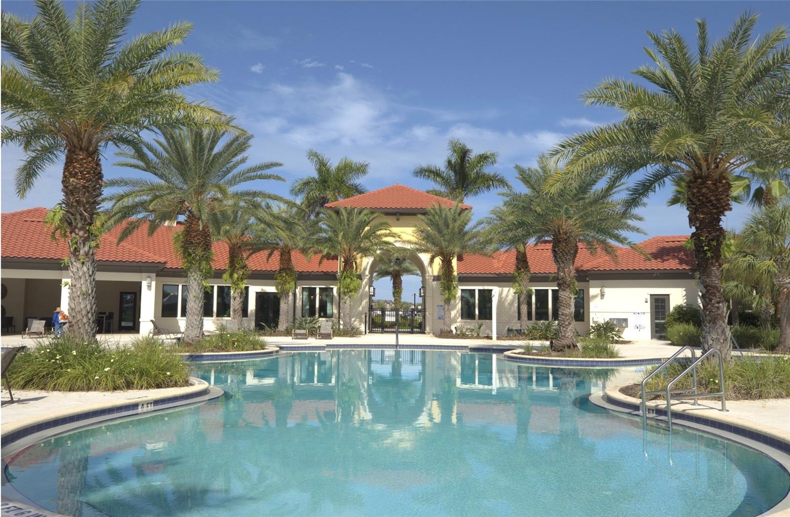 TREVESTA PH IA - Residential