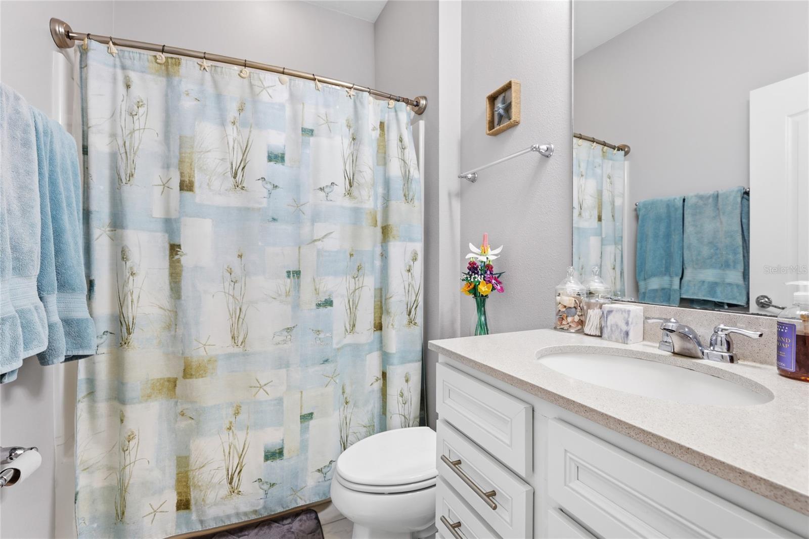 TREVESTA PH IA - Residential