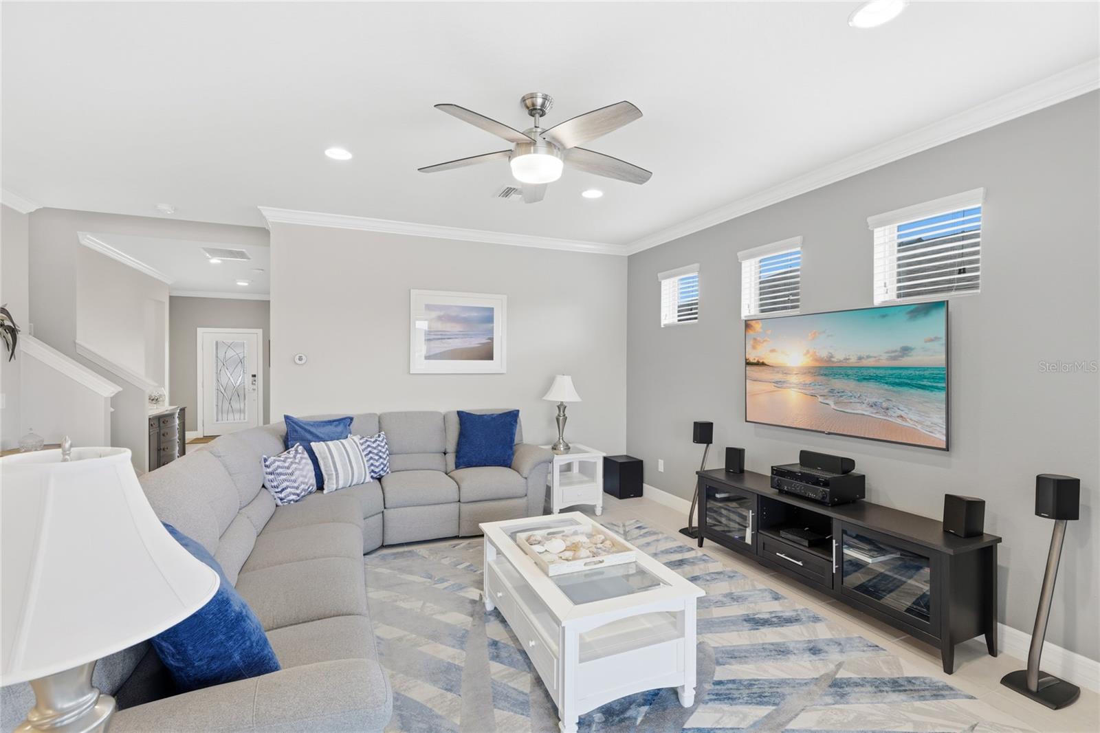 TREVESTA PH IA - Residential