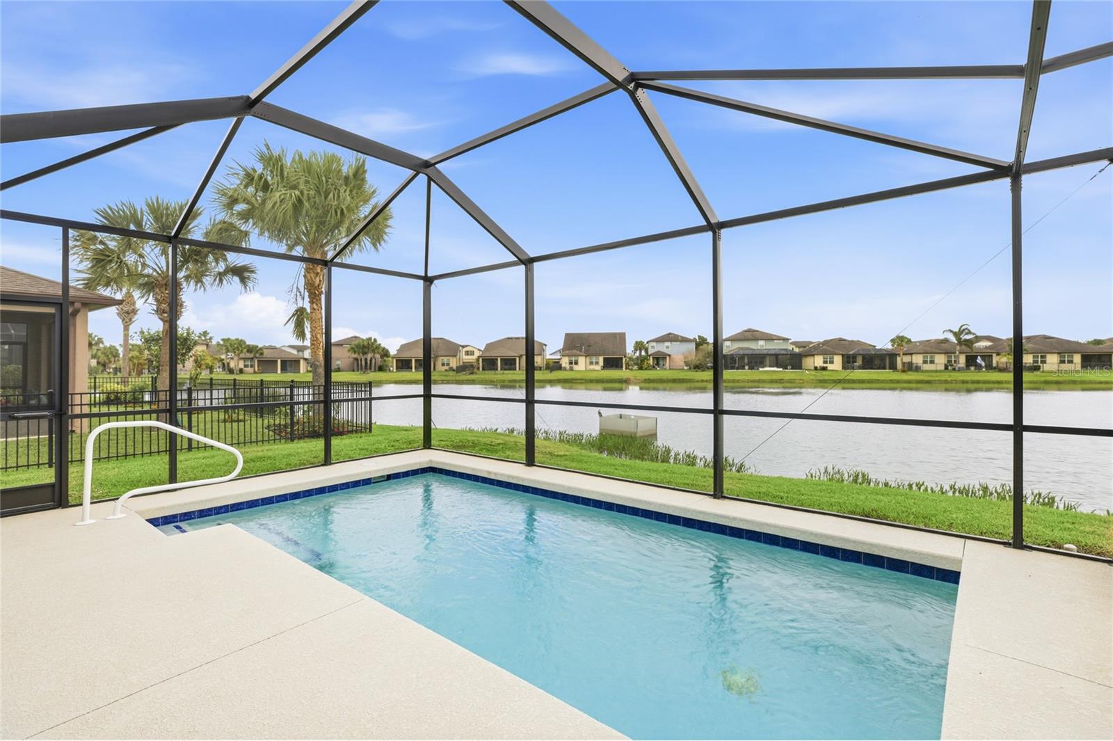 TREVESTA PH IA - Residential