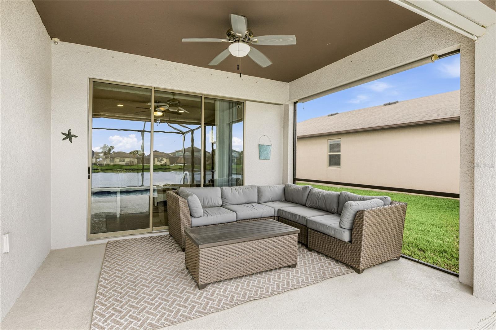 TREVESTA PH IA - Residential