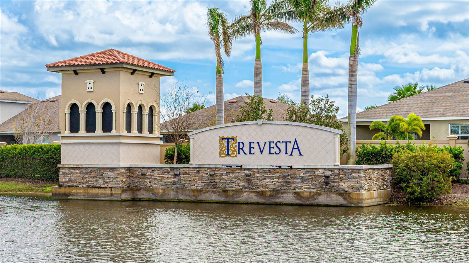 TREVESTA PH IA - Residential