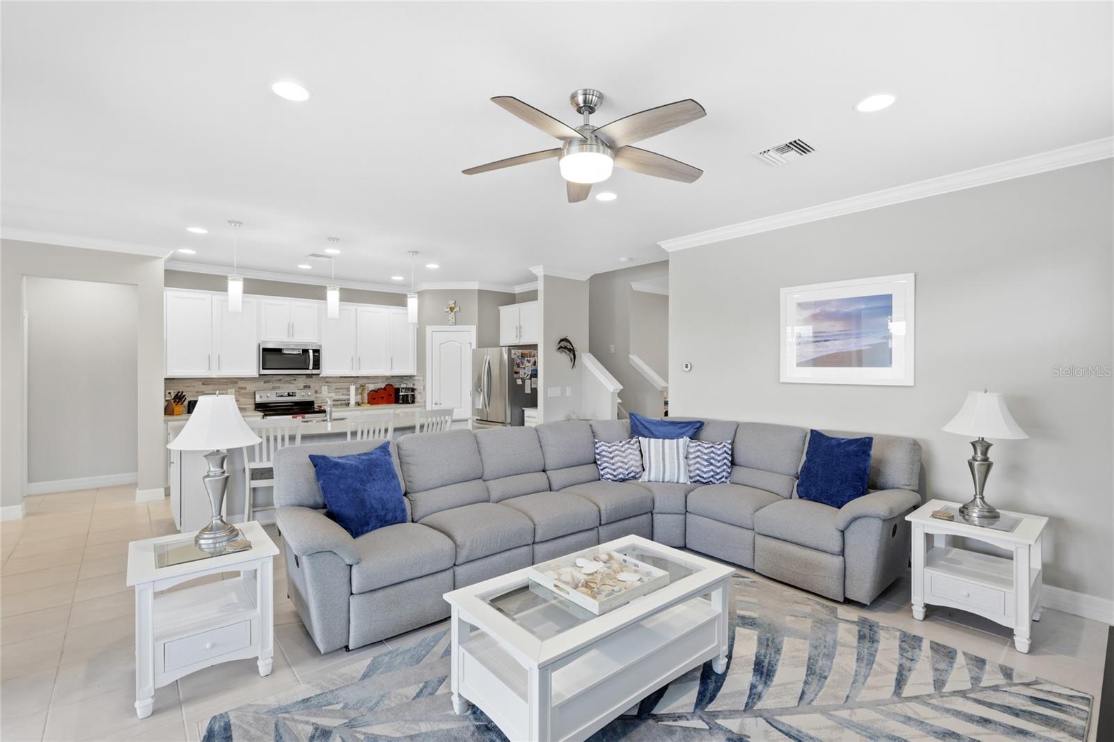 TREVESTA PH IA - Residential