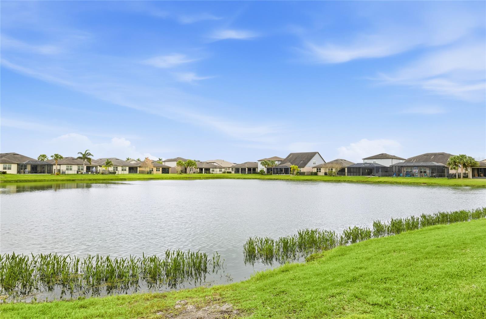 TREVESTA PH IA - Residential