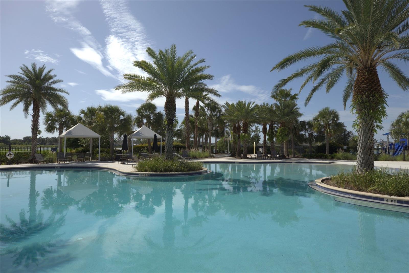 TREVESTA PH IA - Residential