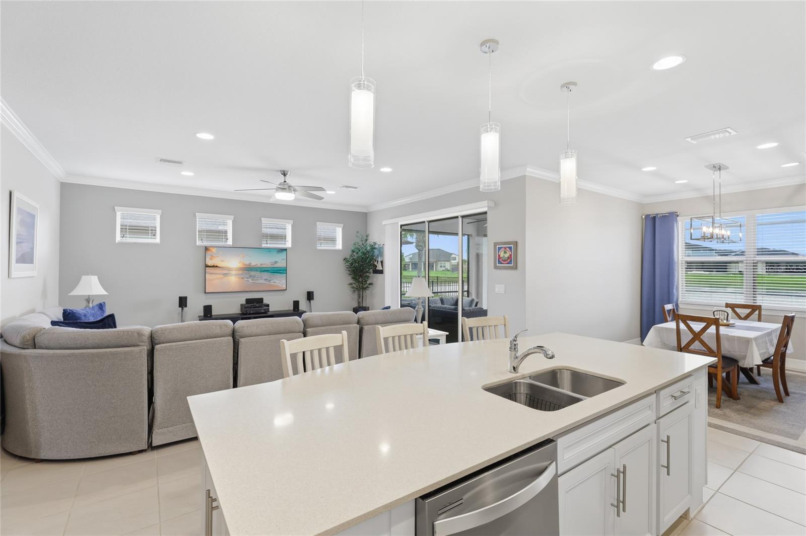 TREVESTA PH IA - Residential