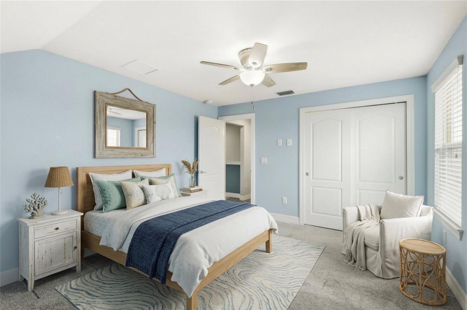 TREVESTA PH IA - Residential