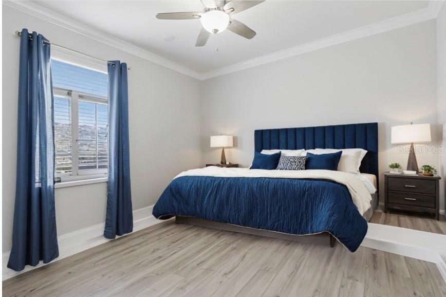 TREVESTA PH IA - Residential