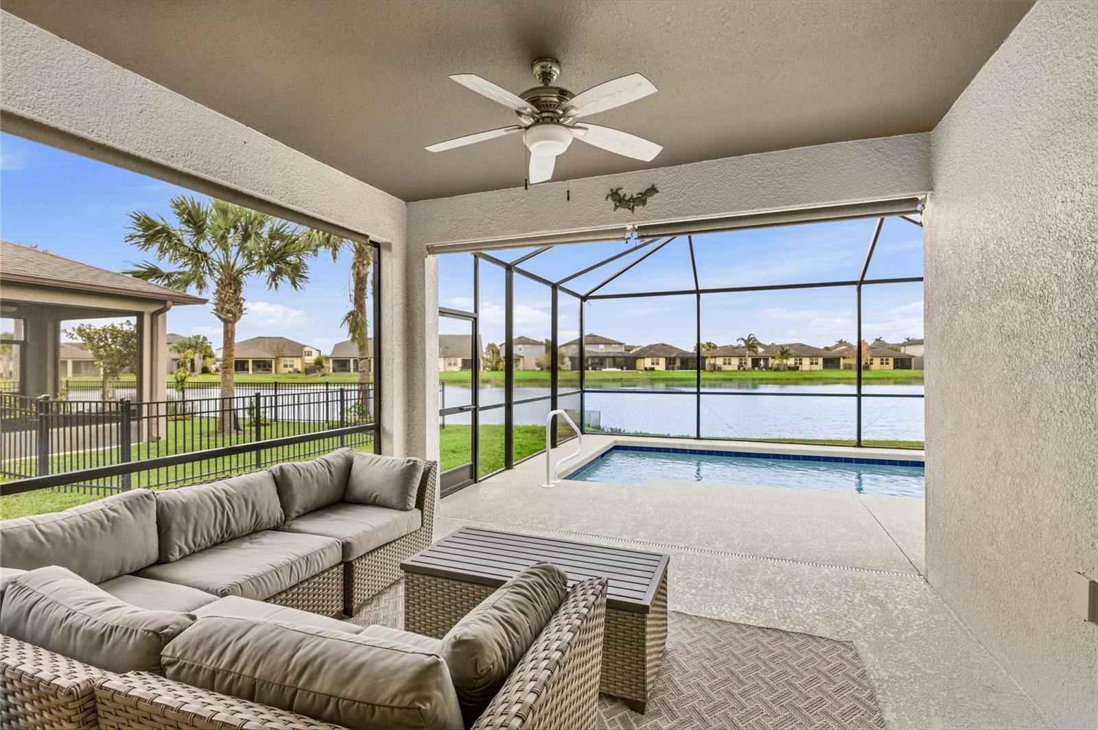 TREVESTA PH IA - Residential