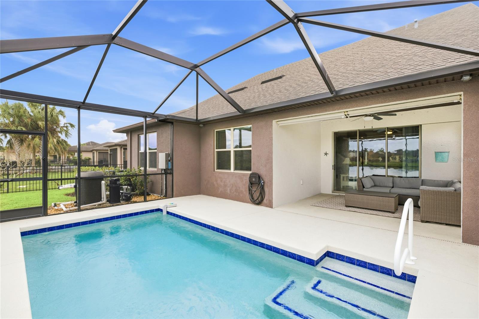 TREVESTA PH IA - Residential