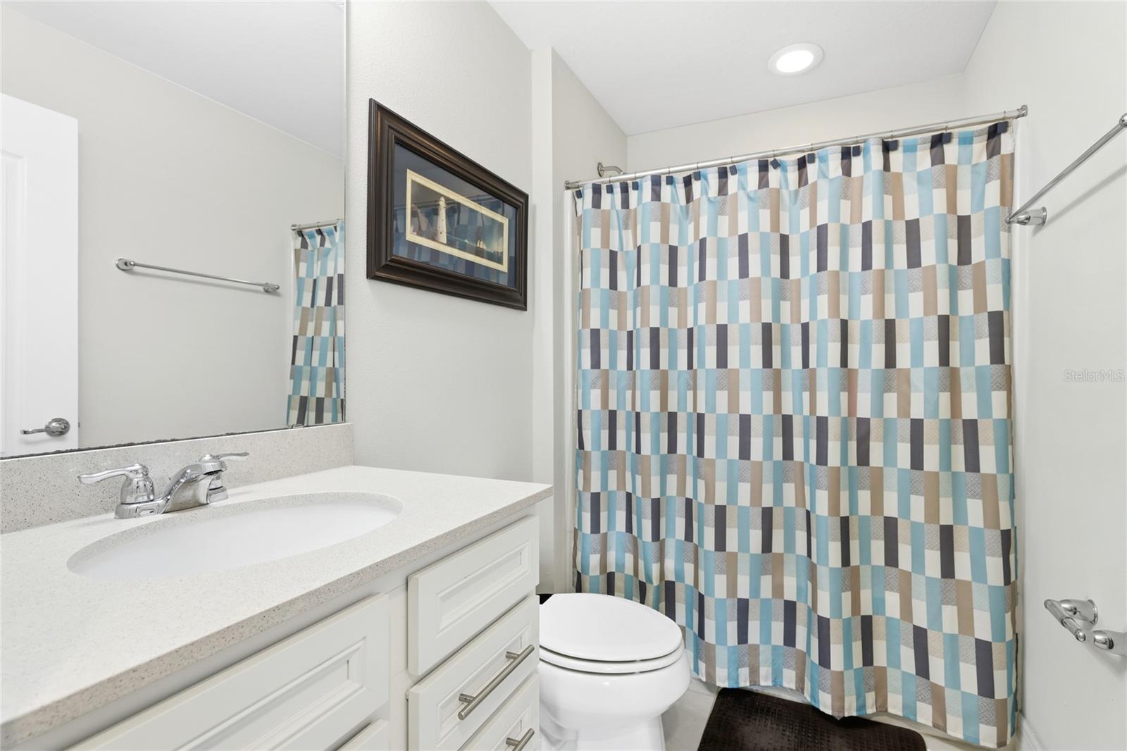 TREVESTA PH IA - Residential