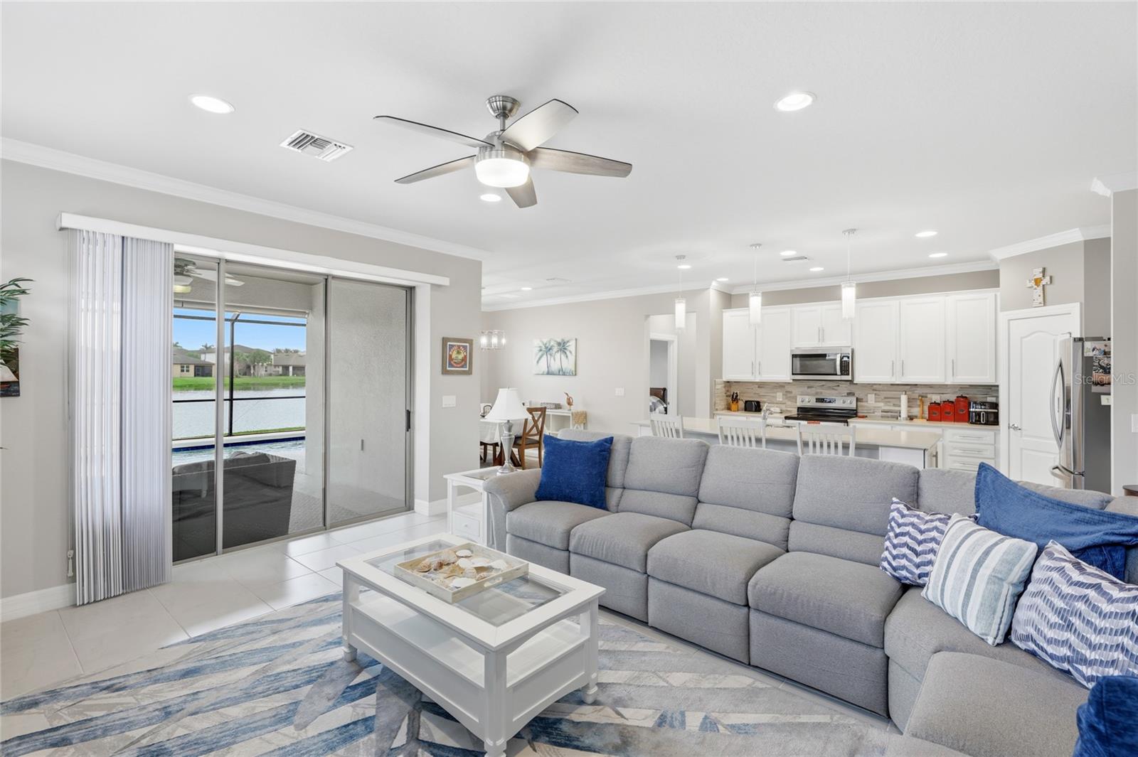 TREVESTA PH IA - Residential