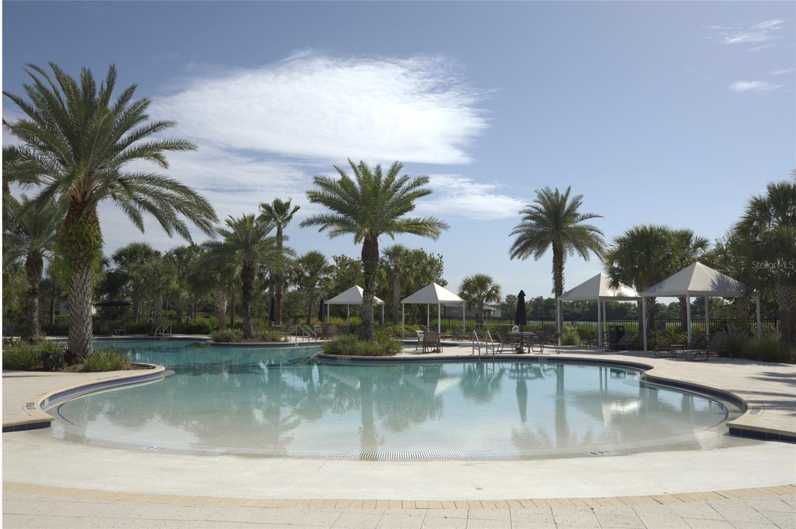 TREVESTA PH IA - Residential