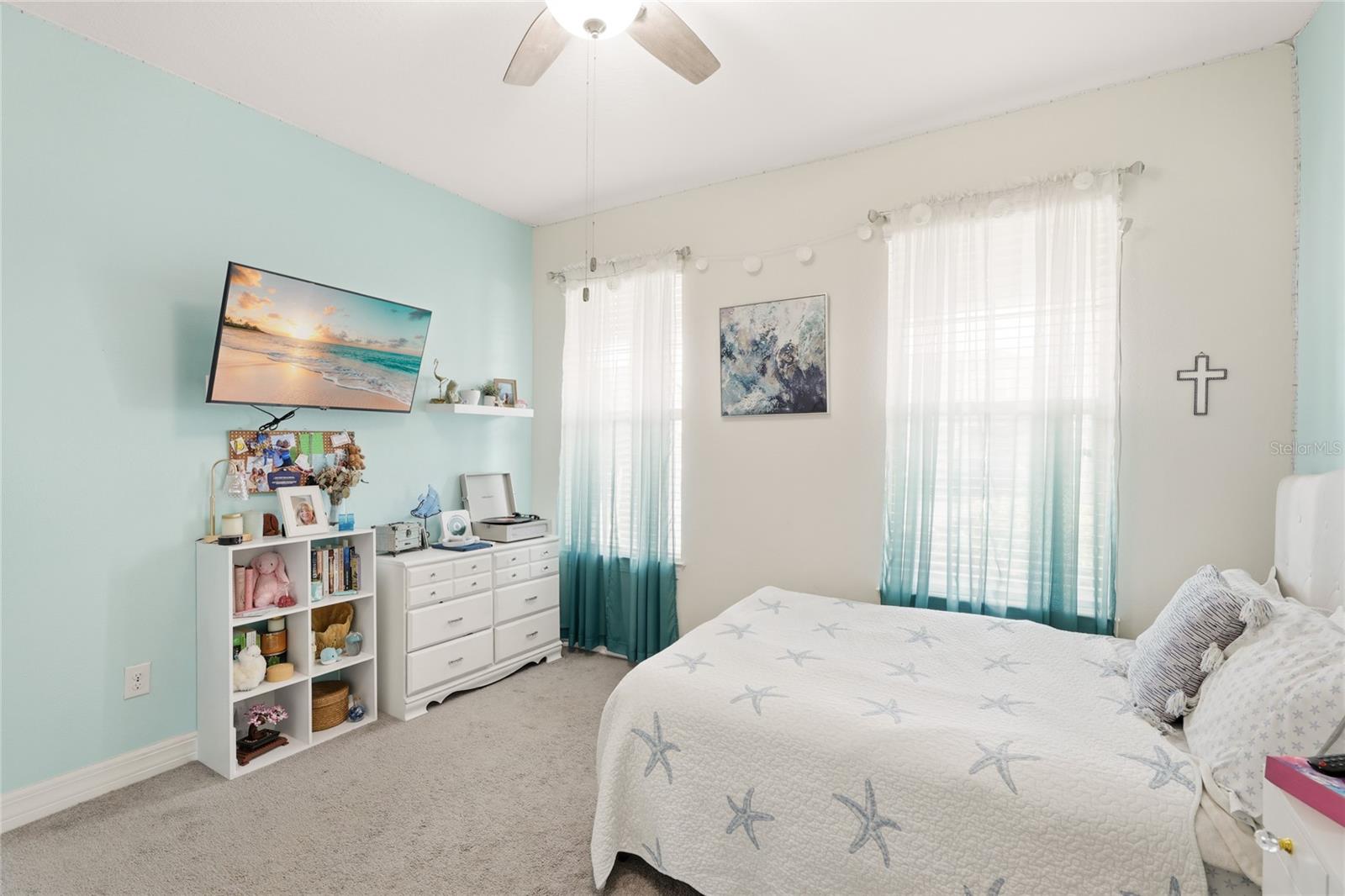 TREVESTA PH IA - Residential