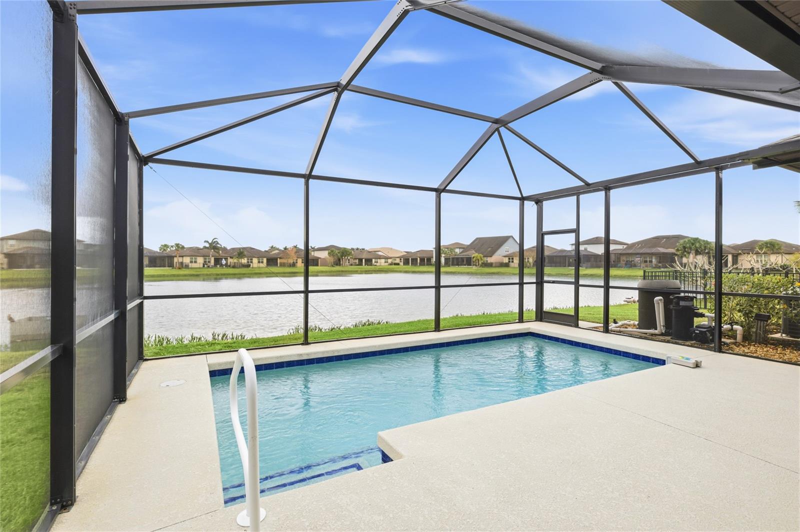 TREVESTA PH IA - Residential