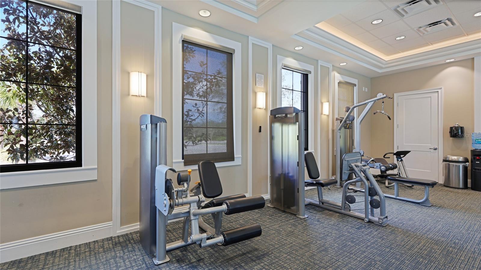 TREVESTA PH IA - Residential