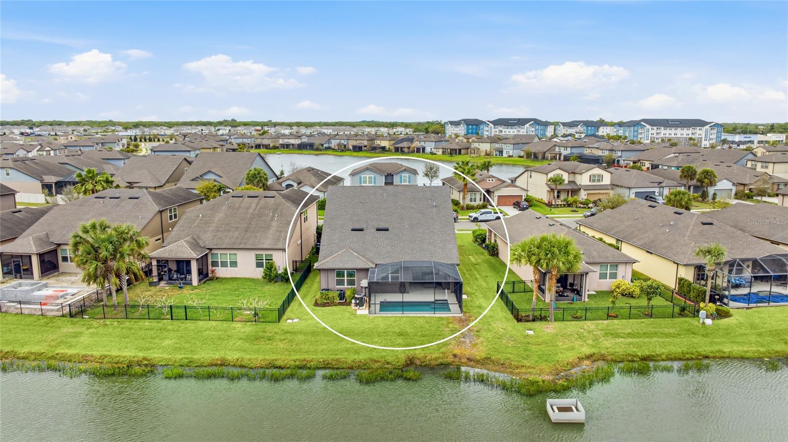 TREVESTA PH IA - Residential