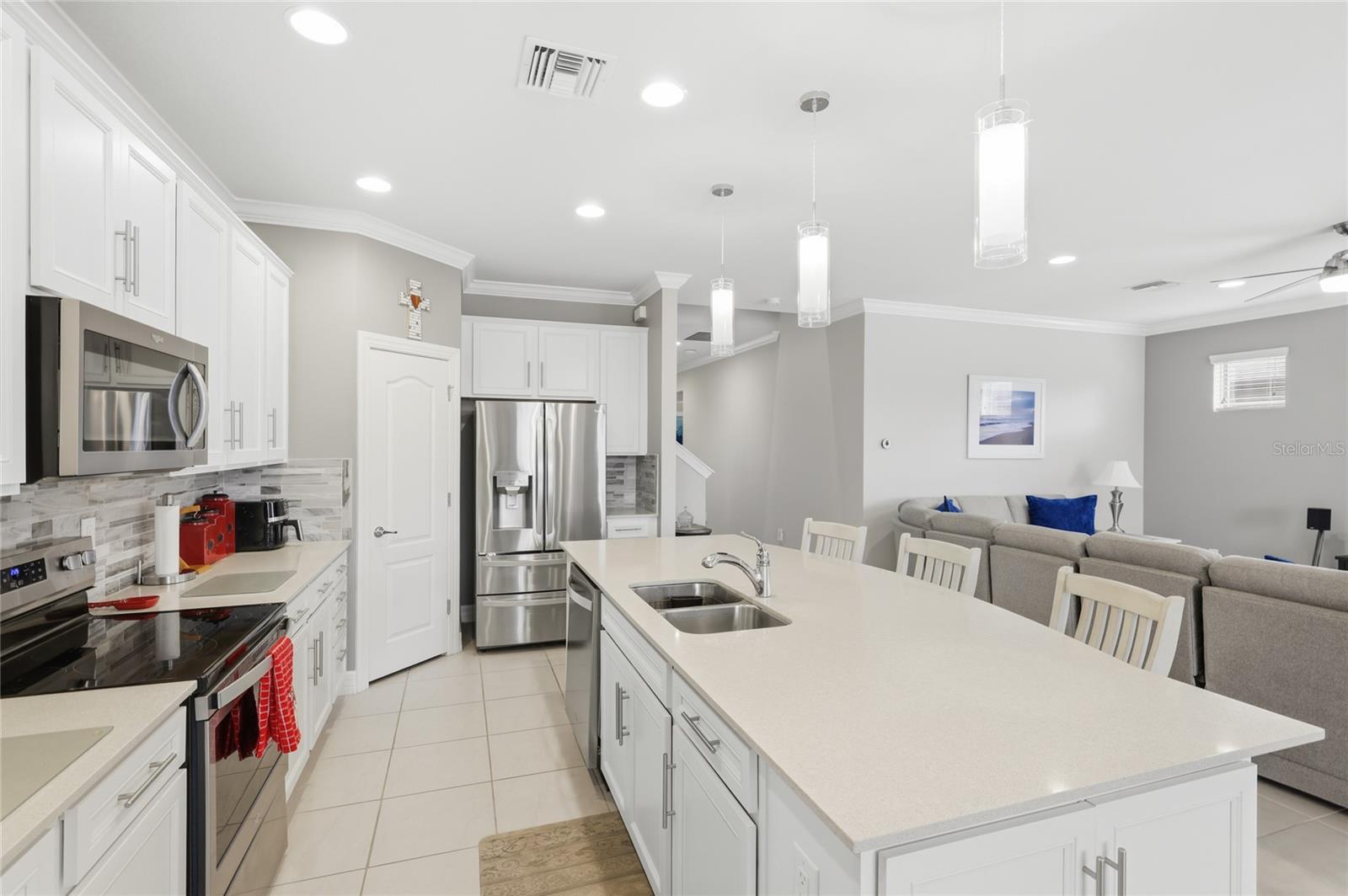 TREVESTA PH IA - Residential