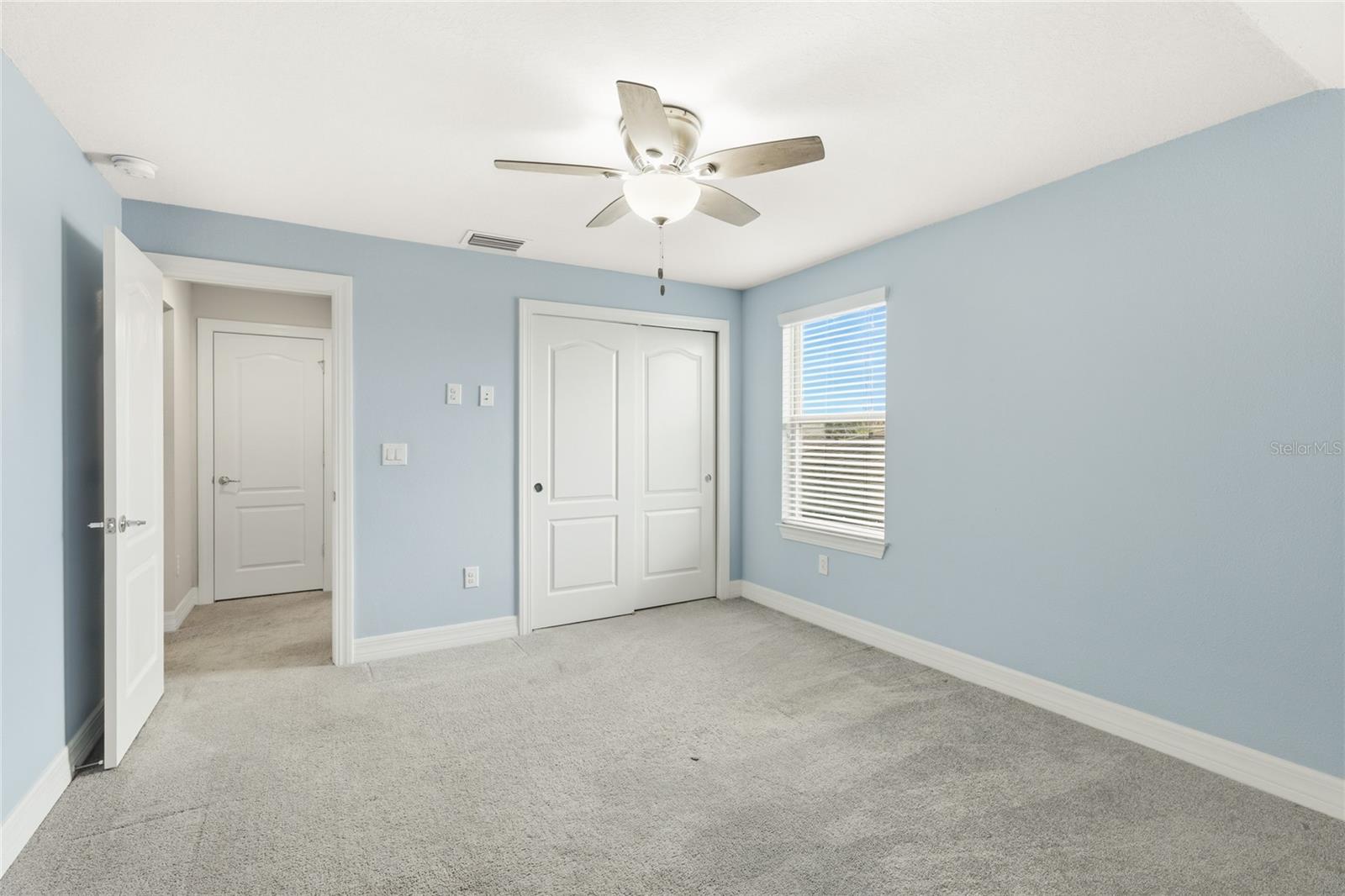 TREVESTA PH IA - Residential