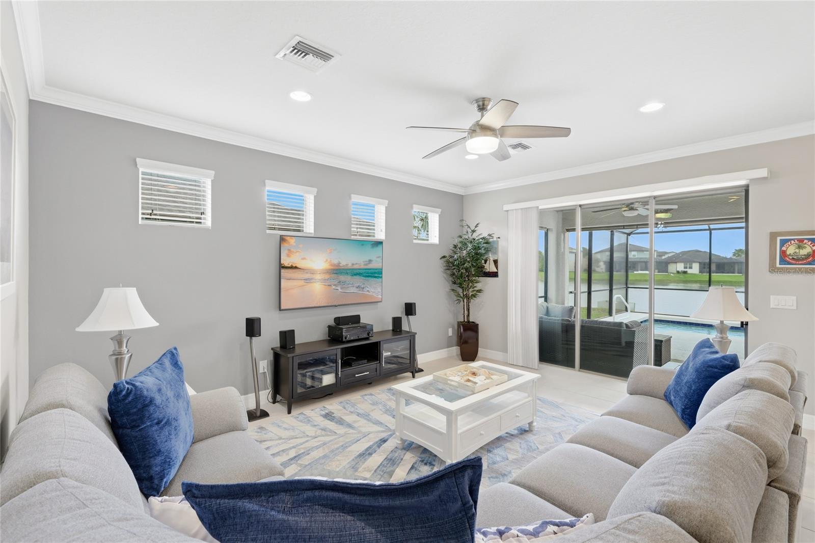 TREVESTA PH IA - Residential