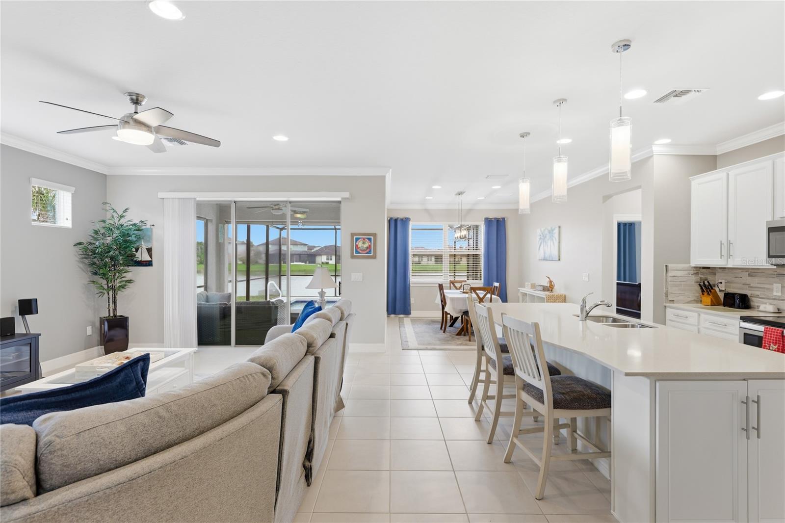 TREVESTA PH IA - Residential