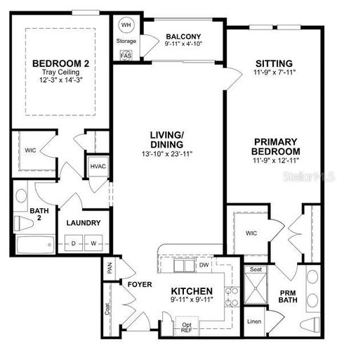 Condominium in ORLANDO FL 7557 LAUREATE BOULEVARD 2.jpg