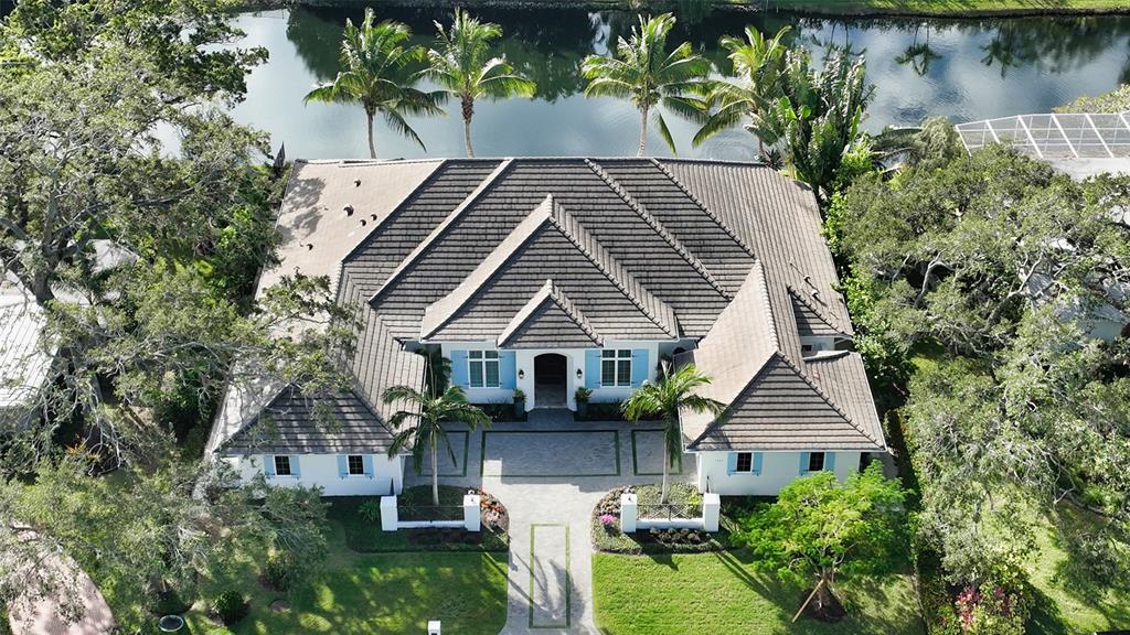 KENTWOOD ESTATES - Residential