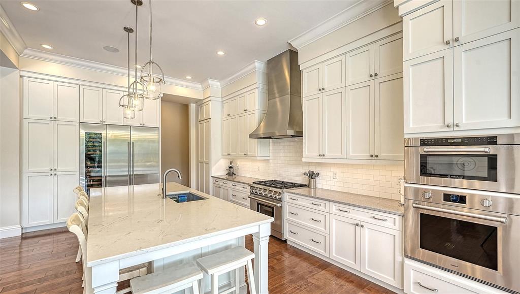 KENTWOOD ESTATES - Residential