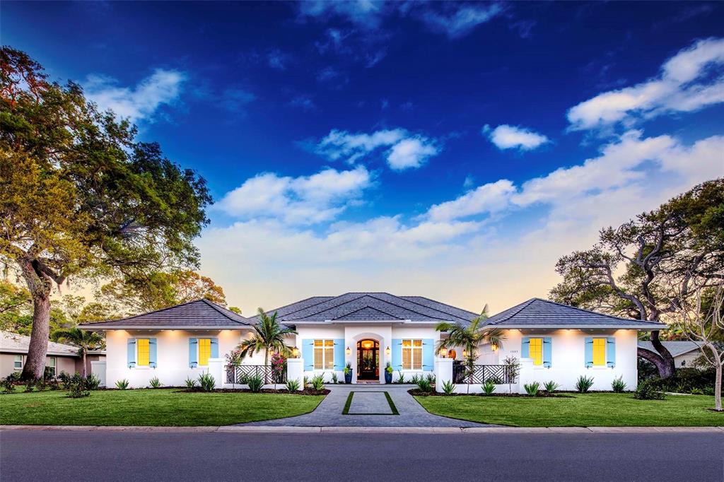 KENTWOOD ESTATES - Residential