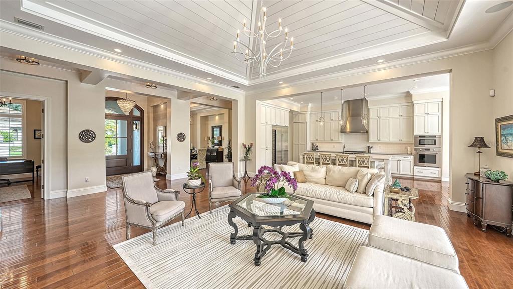 KENTWOOD ESTATES - Residential