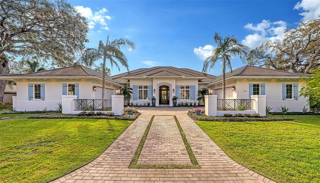 KENTWOOD ESTATES - Residential