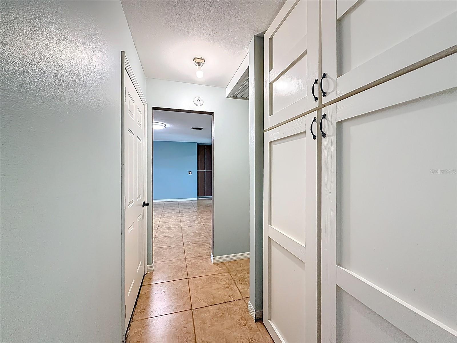 MARION LAND & IMPROV CO - Residential