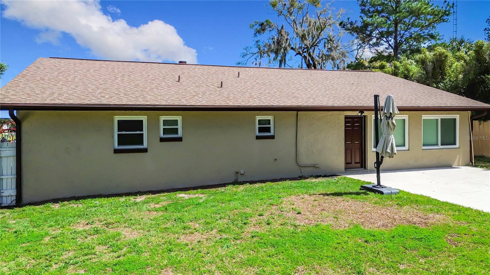 MARION LAND & IMPROV CO - Residential