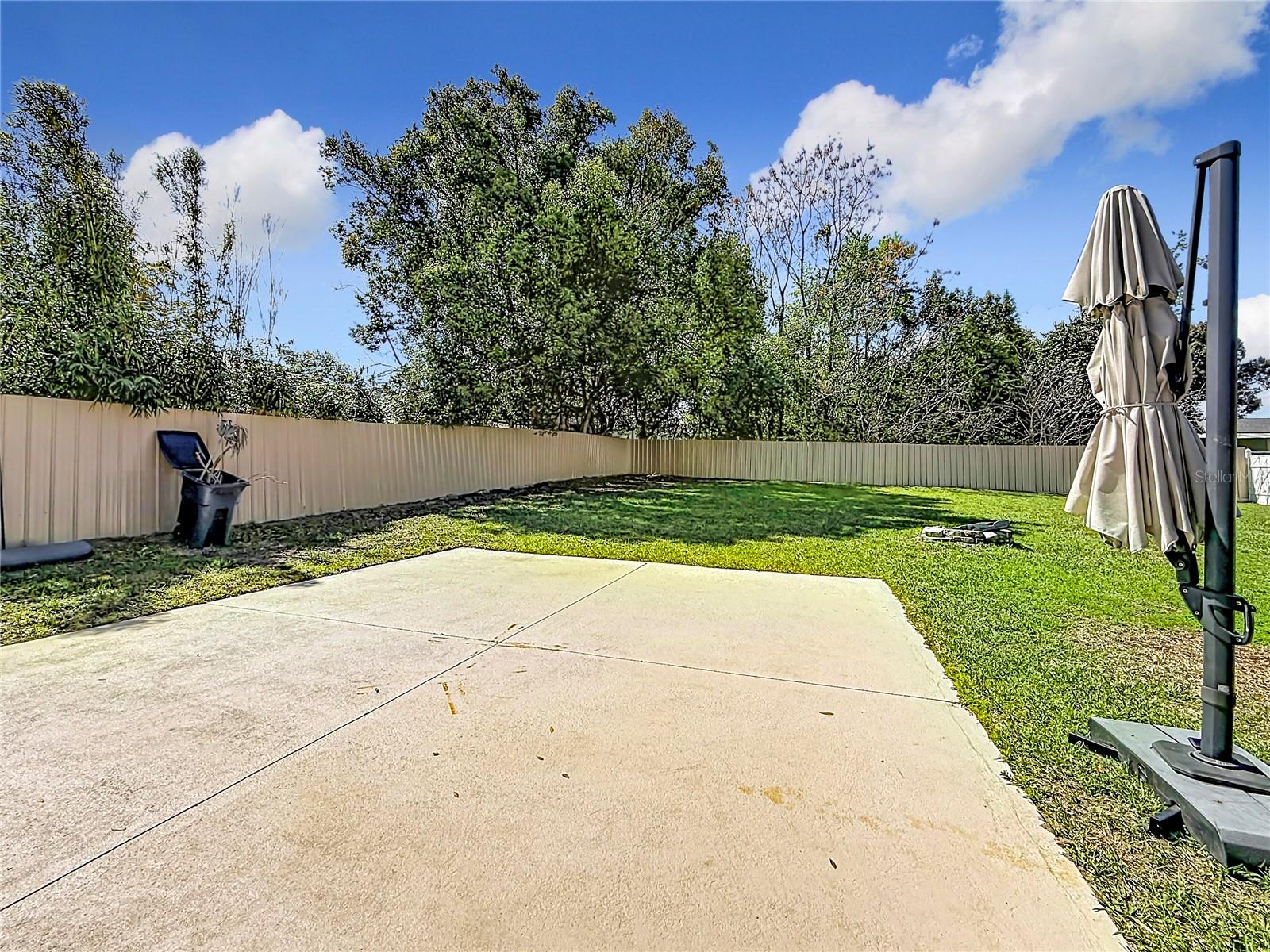 MARION LAND & IMPROV CO - Residential