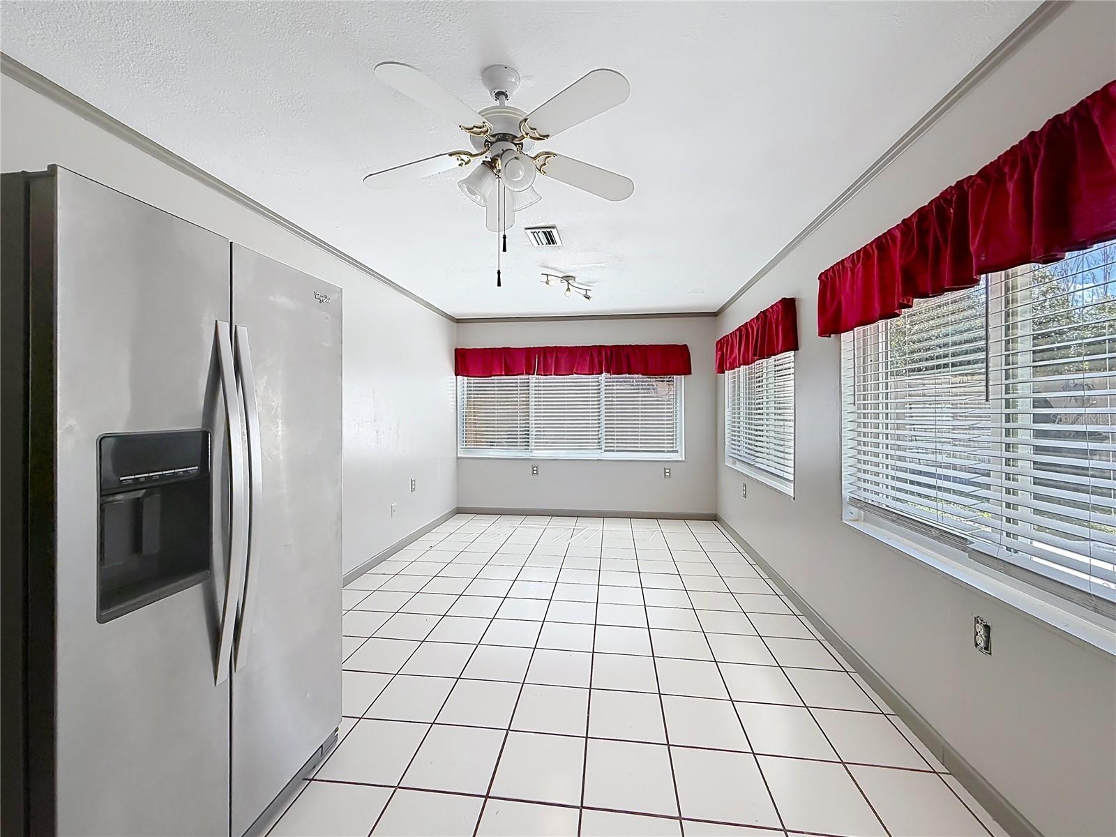 MARION LAND & IMPROV CO - Residential