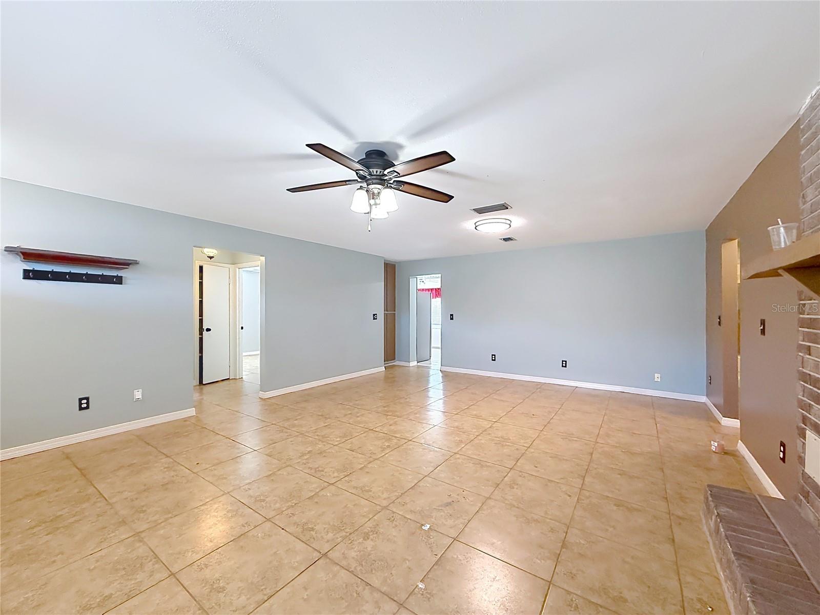 MARION LAND & IMPROV CO - Residential