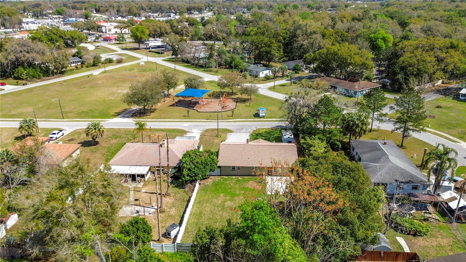 MARION LAND & IMPROV CO - Residential