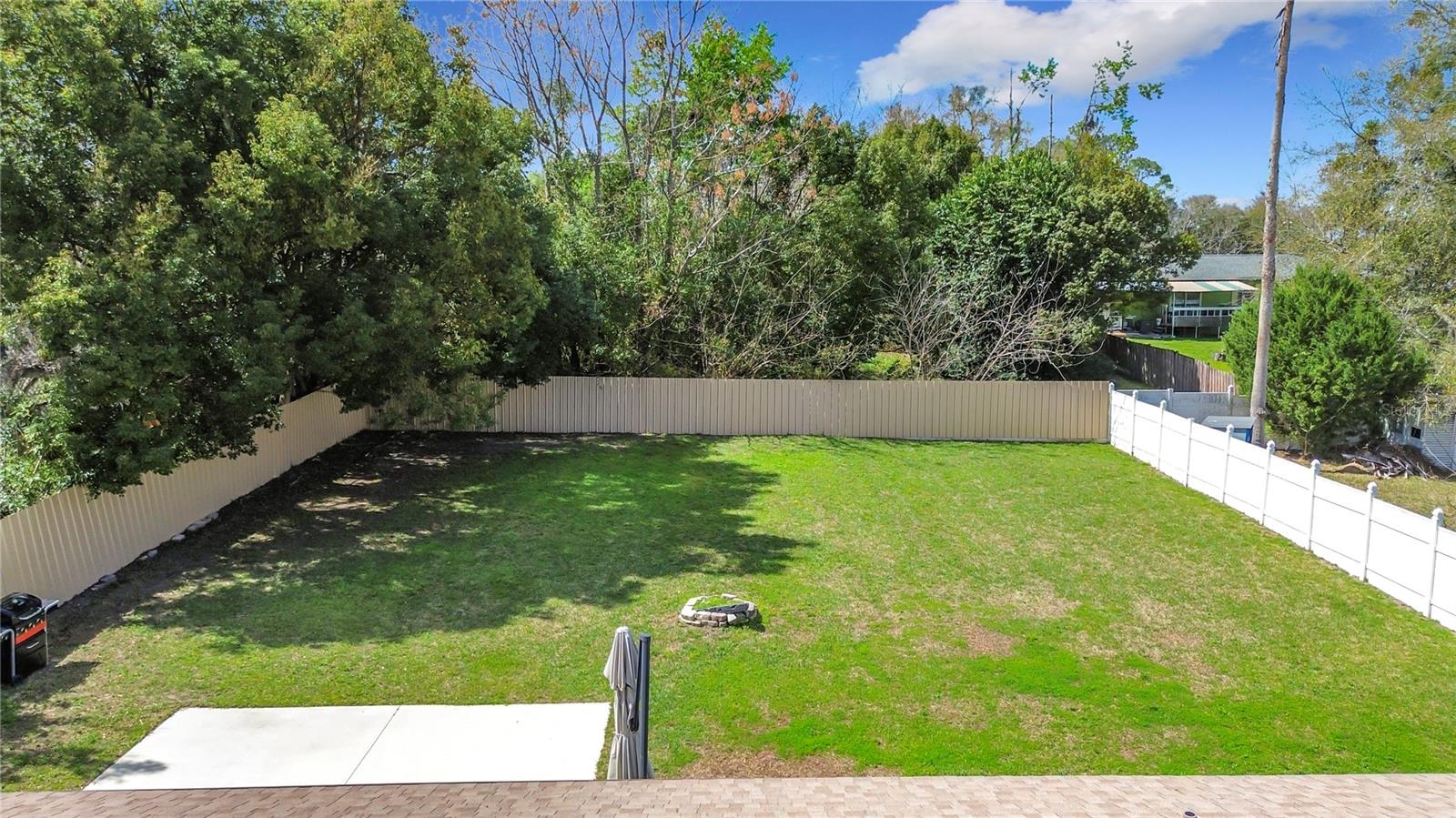 MARION LAND & IMPROV CO - Residential