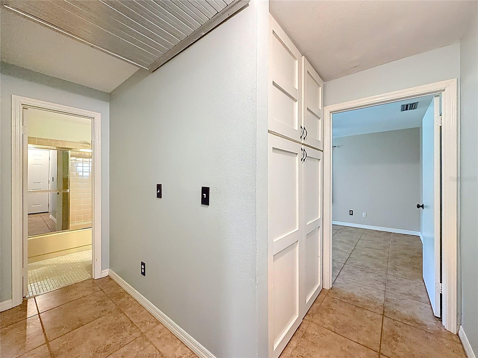 MARION LAND & IMPROV CO - Residential