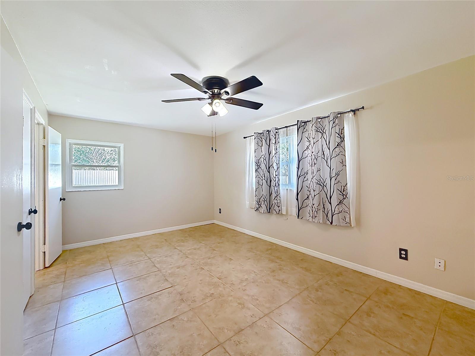 MARION LAND & IMPROV CO - Residential