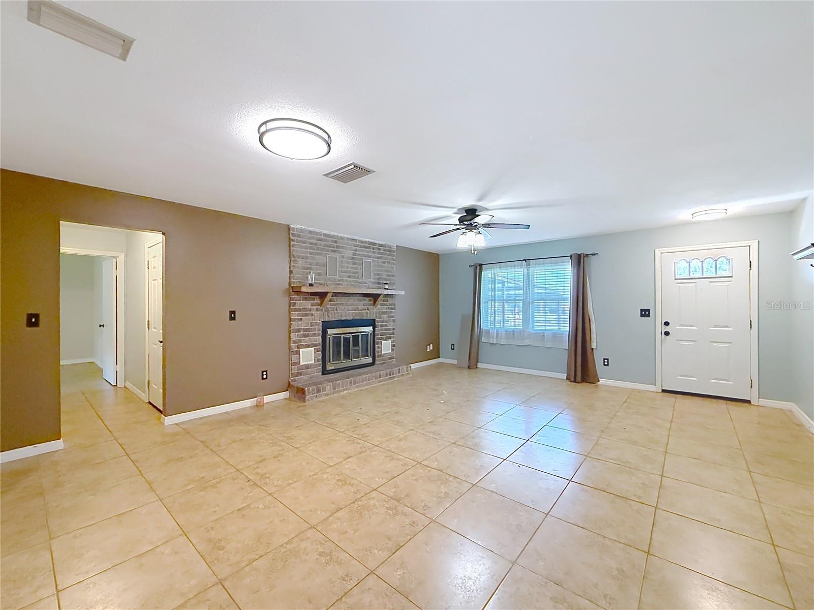 MARION LAND & IMPROV CO - Residential