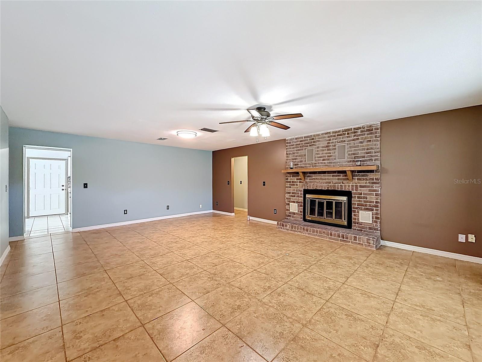 MARION LAND & IMPROV CO - Residential