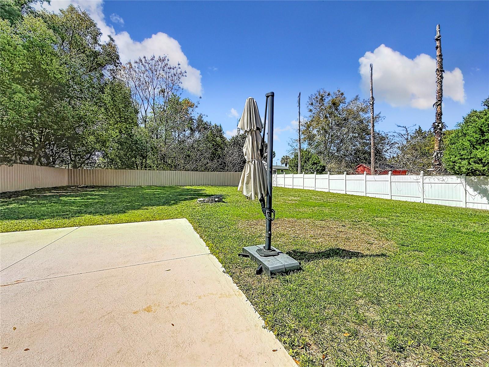 MARION LAND & IMPROV CO - Residential